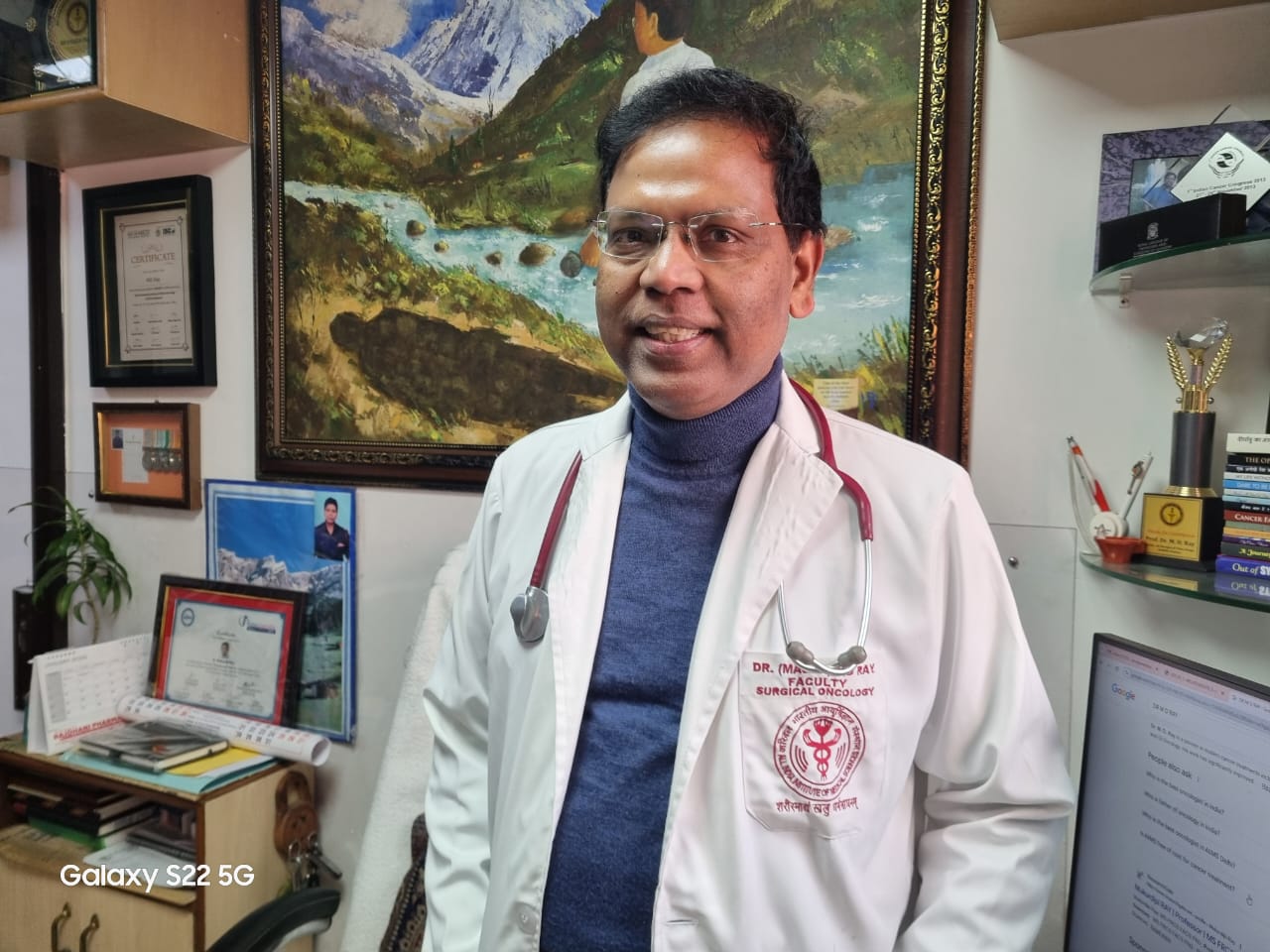 Colon Cancer and Modern Lifestyle — A Wake-Up Call for India