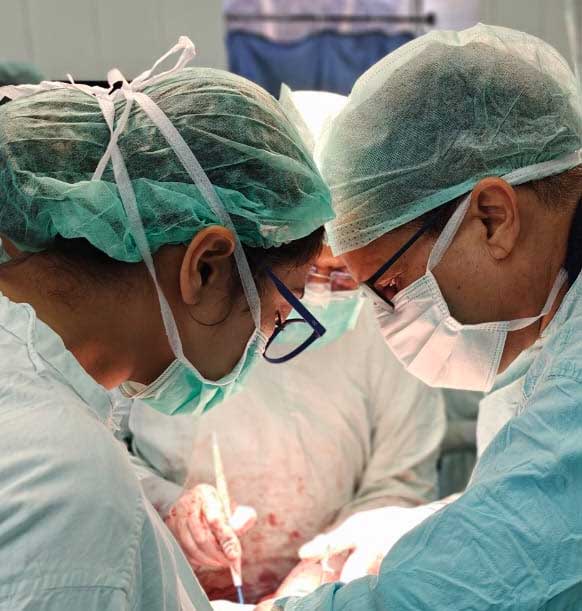 About Dr. M D Ray AIIMS Delhi India